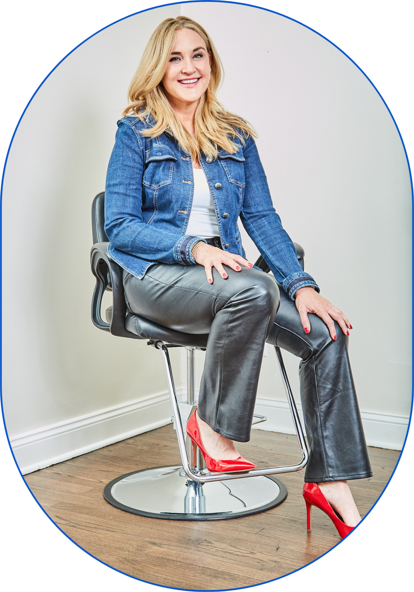 Meet Denese Marshall